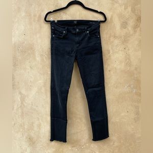 Used - Citizens of Humanity - Avedon Slick Skinny Leg